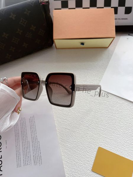 

designer sunglasses classic polarized sunglasses fashion glasses casual luxury sunglasses retro square glasses travel vacation men and women, White;black