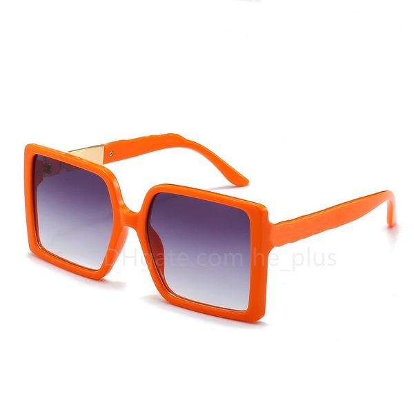

fashion black sunglasses designer sunglasses casual luxury glasses large frame ladies glasses gradient mirror classic polarized sunglasses t, White;black