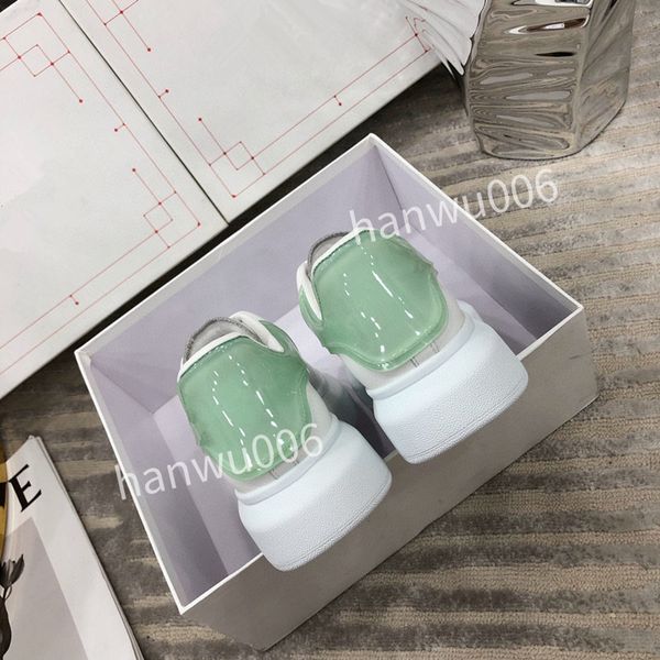 

2023new womens brand designer casual shoes sneaker mens sneakers white black green triple pink sail chicago kentucky mens sports platform sh