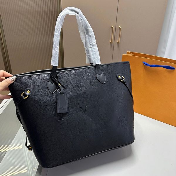 

designer totes luxury handbag fashion composite bag wallet canvas woven shopping bags women designers luxurys large capacity fen w273 001