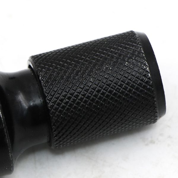 

stem remover air cannon conversion air screwdriver electric wrench conversion head hexagonal 1/2 to 1/4 batch head conversion conversion sle