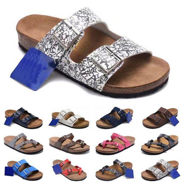 

birk sandals for mens womens sandals designer woody mules gizeh caliente verano flip flops hombres mujeres sky blue silver chocolate black r