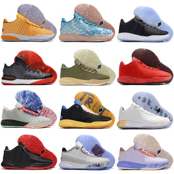 

violet frost lebrons xx 20 men basketball shoes 20th bred time machine laser blue the debut young heirs kids women sport outdoor shoe trainn