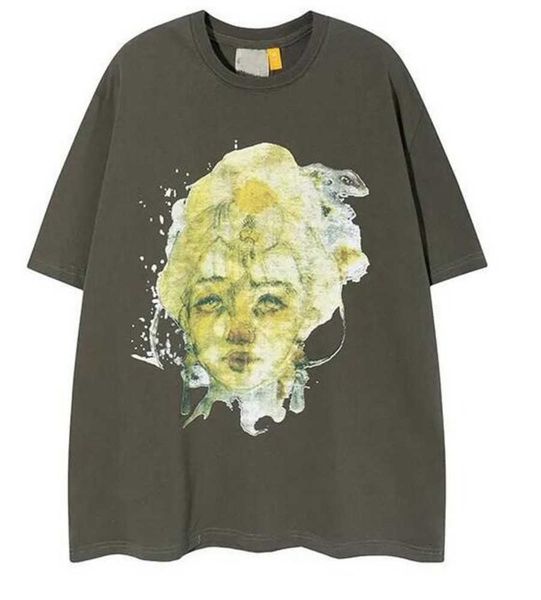 

graffiti tees galleryse depts t shirts mens women designer t-shirts galleryes depts cottons man s casual shirt luxurys334, White;black