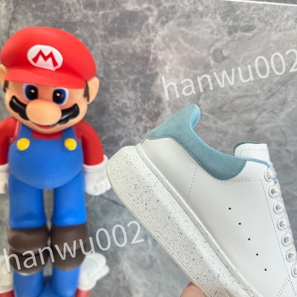 

2023 new luxury ceiling retro designer high casual shoes men sneakers black leather comfort outdoor trainers