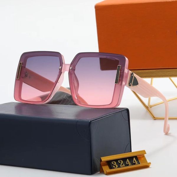 

fashion designer sunglasses men classic square frame popular retro avant-garde outdoor uv 400 protection luxury sunglasses, White;black