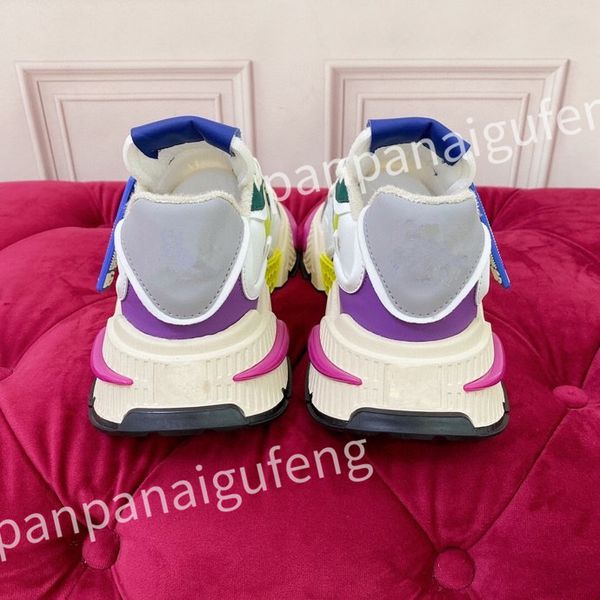 

2023 new luxury ceiling mens shoes sneakers leather mens walking runner casual outdoor black sports shoe