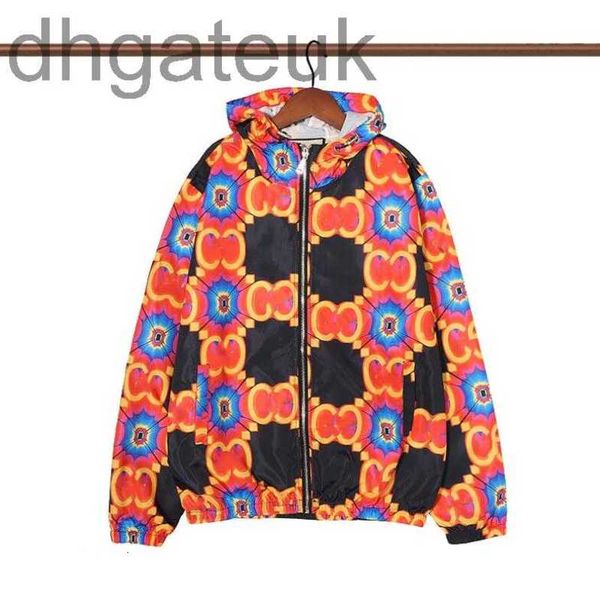 

men's jackets designernew brand men's women's windbreaker streetwear casual fashion hip hop high qualit sports sunscreen clot, Black;brown