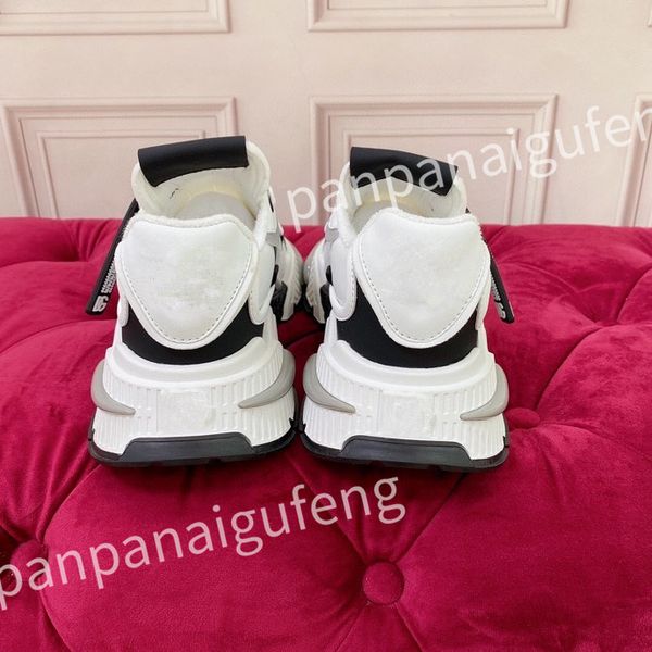 

new luxury ceiling mens shoes sneakers leather mens walking runner casual outdoor black sports shoe