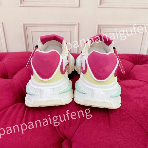 

2023 new luxury ceiling men shoes sneakers leather mens walking runner casual outdoor black sports shoe