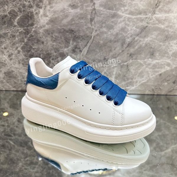 

brand women's low-shoes designer casual shoes men's multi-color lace-up sports shoes fashion running shoes soft and comfortable pl, Black