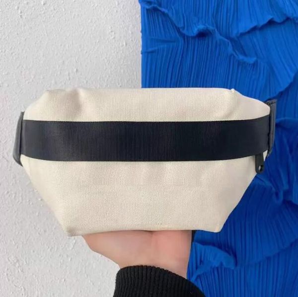 

2023 bumbag waist bags cross body shoulder bag chest purse luxurys men bumbags crossbody fanny pack designer women side bo