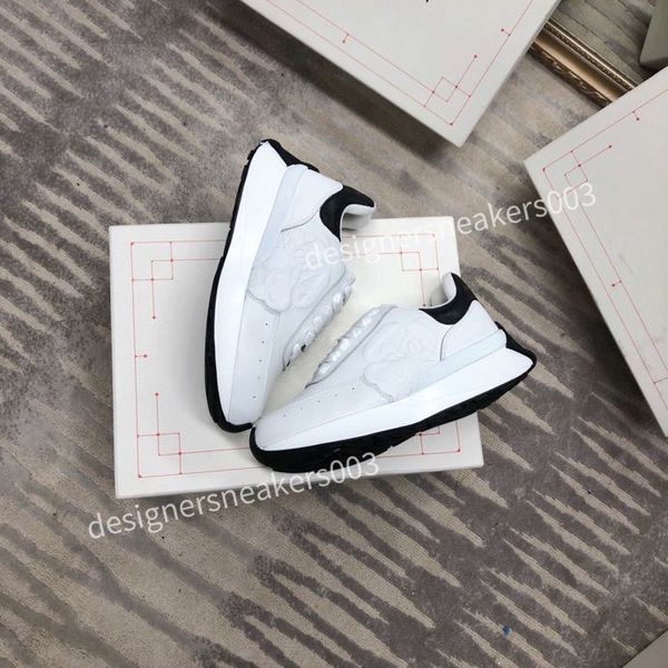 

r womens travel leather lace-up sneaker fashion lady running trainers letters woman shoes flat printed gym sneakers2023, Black