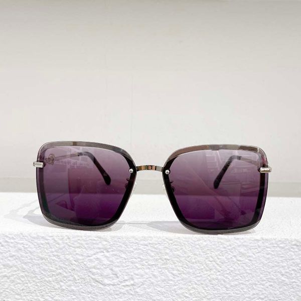 

luxury eyewear designer brand sunglasses designer sunglass eyeglass women men glasses womens sun glass lens with case, White;black