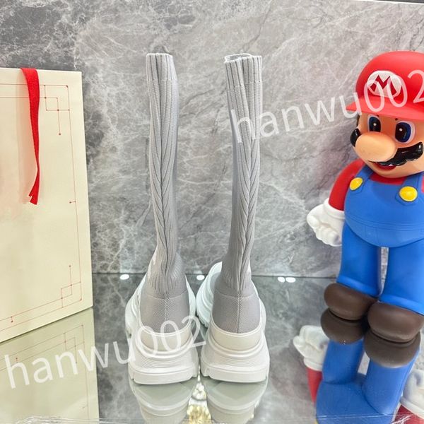 

excellent designer men women sneakers high booties bottom increase dark mens canvas casual board retro shoe, Black