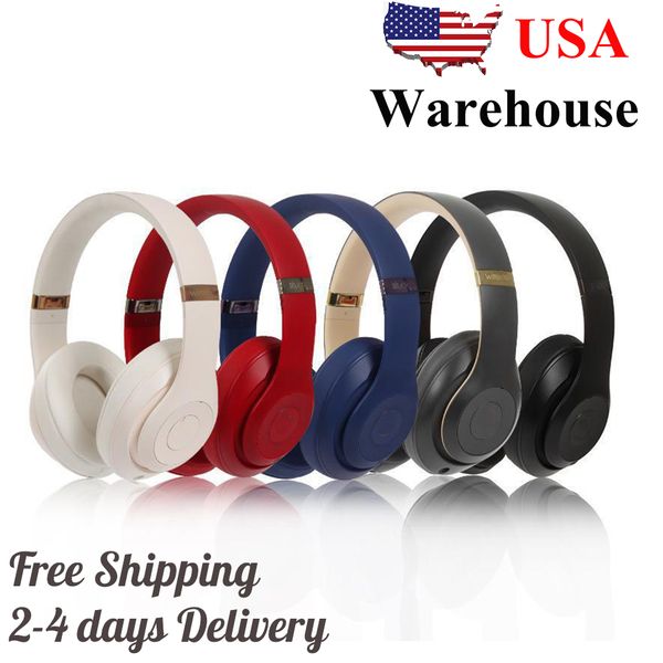 

beat studio3 wireless headphones stereo foldable earphone animation showing studio 3 bluetooth headsets