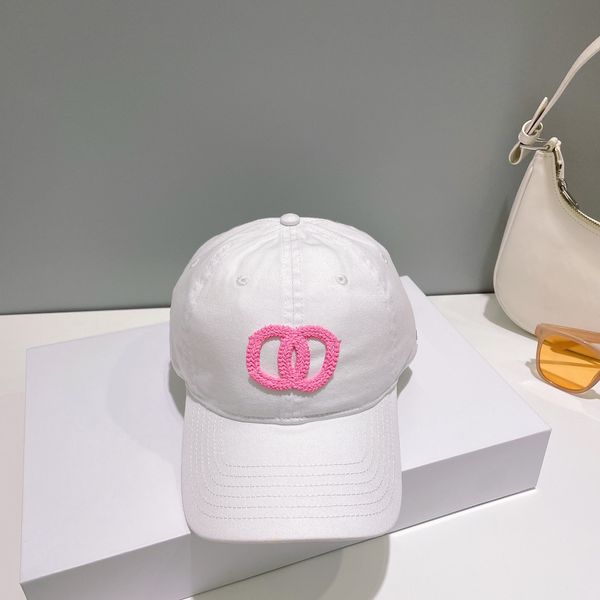 

23 luxury high-quality baseball cap designer hat classic adjustable baseball cap dating travel sunscreen hat, Blue;gray