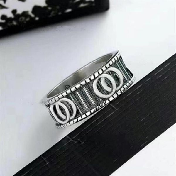 

fashion love flower ring is a couple's engagement wedding anniversary gift whitbox293c, Silver