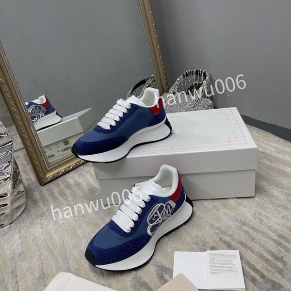 

men womens brand designer casual shoes sneaker women sneakers white black green sail chicago kentucky mens sports platform shoes