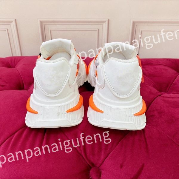 

luxury men shoes sneakers leather mens walking runner casual outdoor black sports shoe