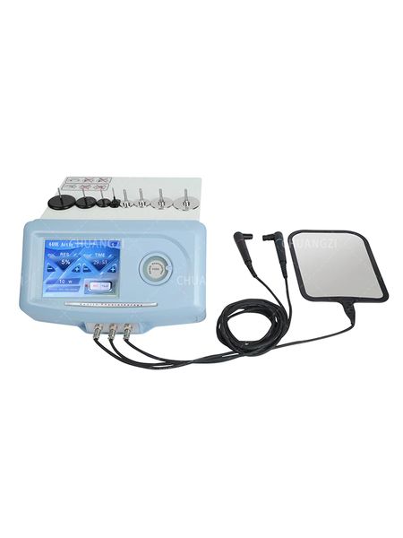 

beauty instrument radio frequency diatermia indiba 448khz rf teacr therapy deep skin care beauty machine