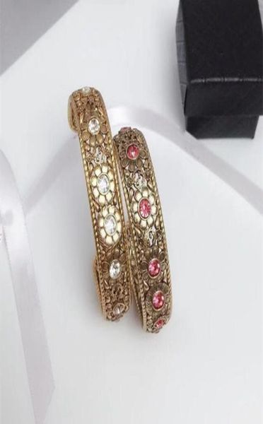 

gold diamond bracelet for woman brass fashion jewelry supply1838662, Black