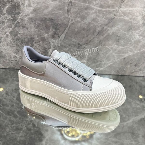 

new womens low-shoes designer mens casual shoes men's multi-color lace-up sports shoes fashion running shoes soft and comfortable platf, Black