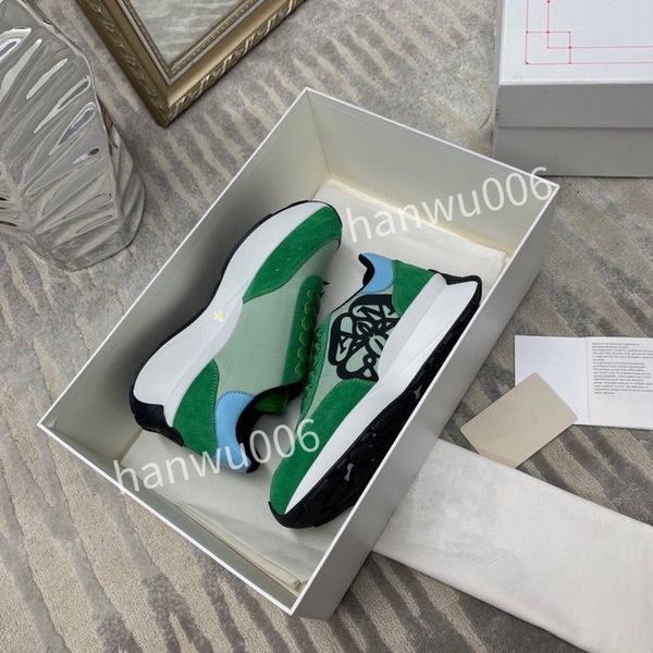 

2023new brand mens casual shoes sneaker mens sneakers white black green sail chicago kentucky mens sports platform shoes