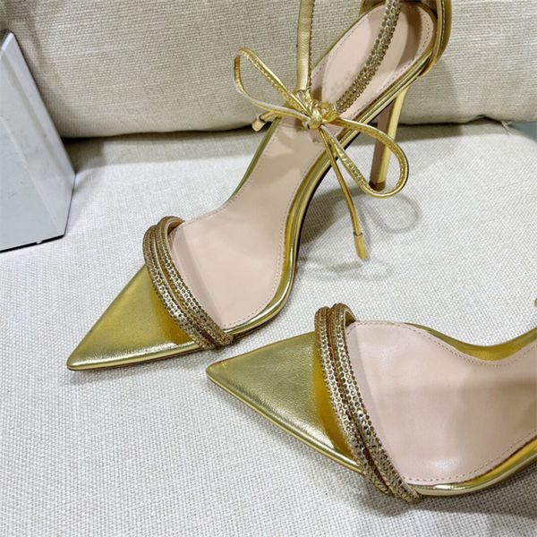

now designer shoes sandals women's shoes durable one-piece sandals open-toe sandals paired with slim high heels are and exquisite heel, Black