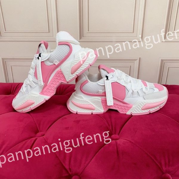 

2023 new luxury women sneakers shoes white black leather trainers famous comfort outdoor trainers men's casual walking