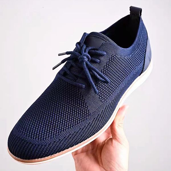 

dress shoes milikuyou genuine mens shoes casual shoes mens skating shoes mens running shoes breathable tenis summer shoes 230406, Black