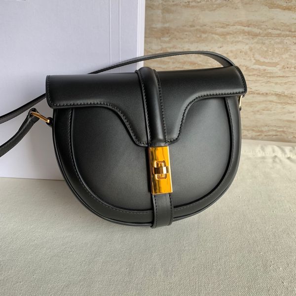 

10a highest quality brand tote mini bag women shoulder bags real leather handbags 19cm designers calfskin besace 16 lady crossbody bag ing, Black;red