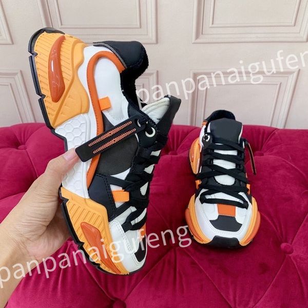 

2023 new men shoes sneakers leather mens walking runner casual outdoor black sports shoe