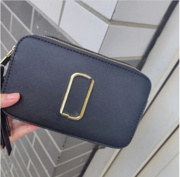 

evening bags marc jocobs snapscamera small crossbody purse women shoulder bags messenger cross body designer fashion bag ladie handbag famou
