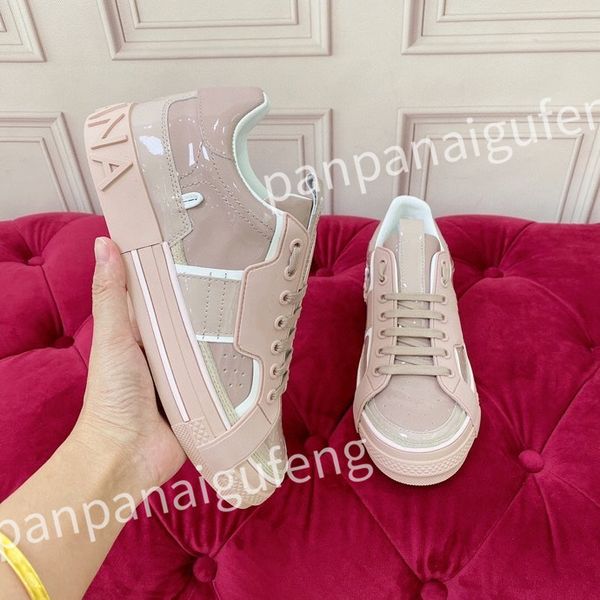 

new classic color mens casual shoes hiking sports shoes couple walking street p fashion shoes mens or women high grade shoes, Black