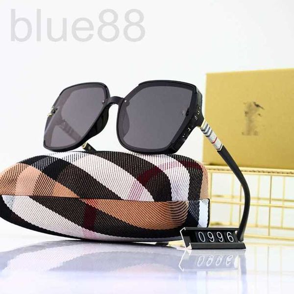 

sunglasses frames designer 22 new letter polarized frameless men's and women's fashion square 7vwk, Silver