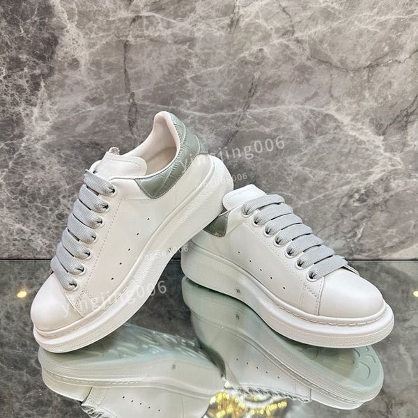 

brand women's low-shoes designer casual shoes men's multi-color lace-up sports shoes fashion running shoes soft and comfortable pl, Black