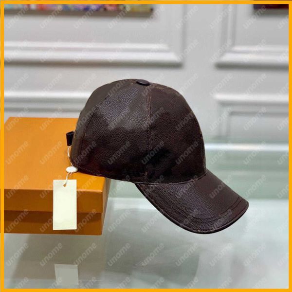 

baseball cap leather hat classic flower men women fashion fitted hat womens casual trucker hats mens designer caps bonnet beanie d2108133l, Blue;gray