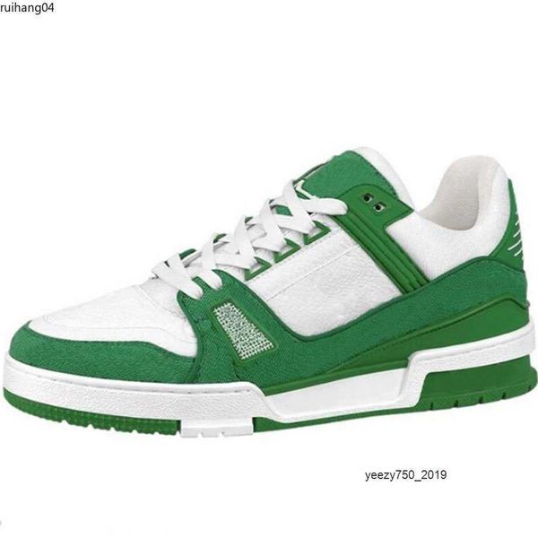 

casual shoes sports sneakers trainers white natural green grey cream black unc burgundy purple designer luxurys for men womens mkjl00001