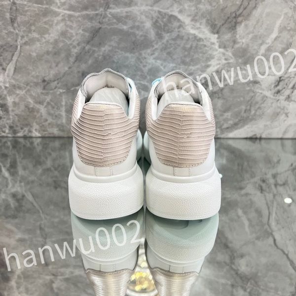 

lady flat casual shoes womens travel leather lace-up sneaker fashion woman white shoe men gym sneakers, Black