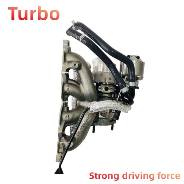 

hyundai tucson 1.6t guocvi engine with original 28231-2b810 turbocharger