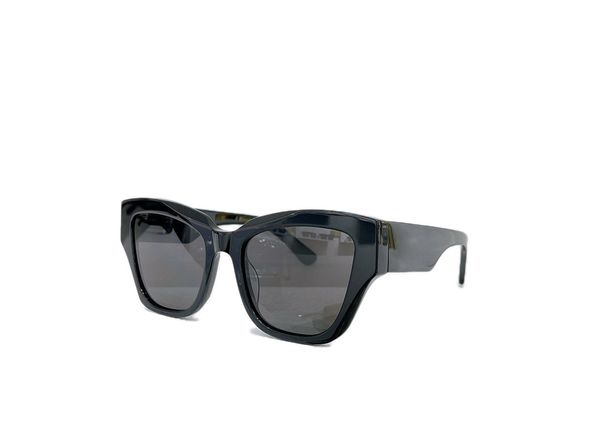 

womens sunglasses for women men sun glasses mens fashion style protects eyes uv400 lens with random box and case 4404, White;black