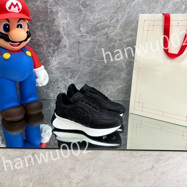 

2023 quality men women casual shoes same espadrilles flat-bottomed daily sports breathable comfort, Black