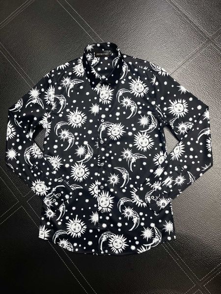 

men's dress shirt slim fit flex collar stretch pint brand clothing men long sleeve dress shirts hip hop style quality cotton 12719, White;black