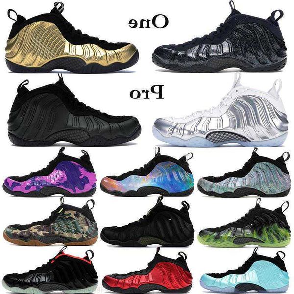 

shoes penny hardaway pro one mens alternatel galaxy memphis vandalized stylist trainers foam sequoia purple camo sport sneakers