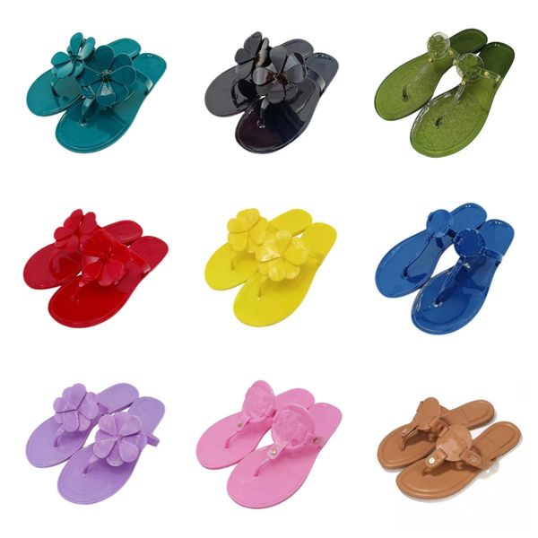 

sandals luxury desinger women shoes slipper summer leather women's sandal casual slides outdoor female flip flops shoes designer womens, Black