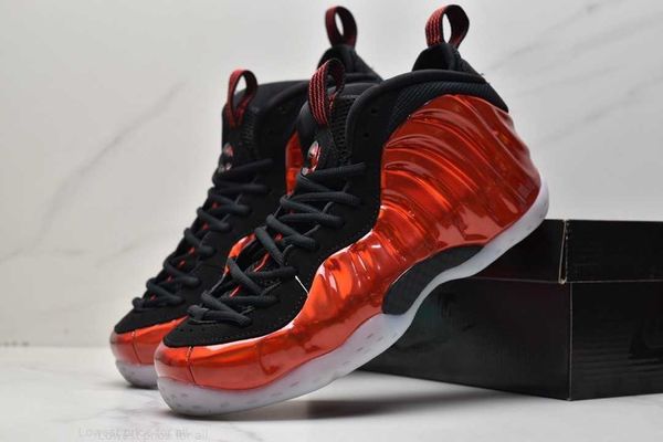 

women mens trainers foam posite one pro penny hardaway shoes black aurora elephant print memphis tiger cracked lava northern lights sports s