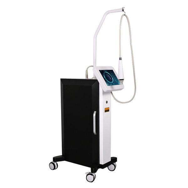 

2023 home beauty instrument rf machine face lifting fractional rf microneedle system fractional rf multifunction beauty machine