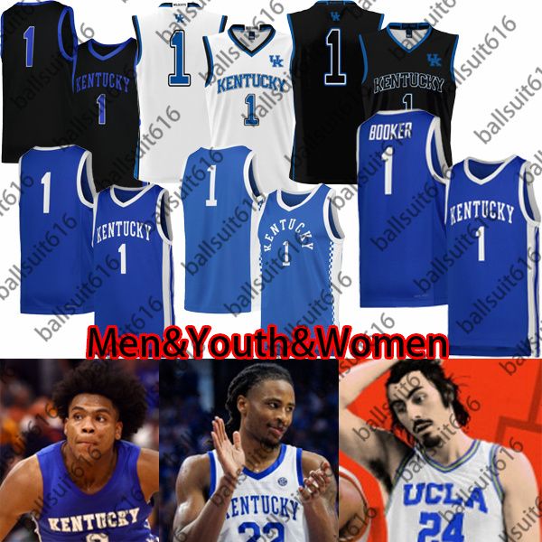 

kentucky wildcats basketball jerse customized ncaa 14 brennan canada 4 daimon collins 13 grant darbyshire 1 cj fredrick men youth women jers, Black;red