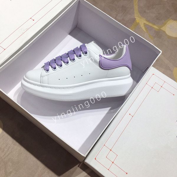

2023new women sneakers shoes trainers sports lace-up famous brands patent leather mesh rubber sole fabric outdoor casual walking, Black